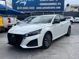 Nissan Altima Advance 2023