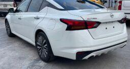 Nissan Altima Advance 2023