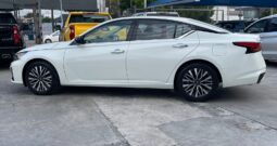 Nissan Altima Advance 2023