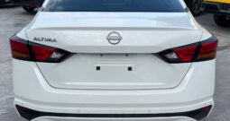 Nissan Altima Advance 2023