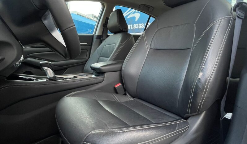 Nissan Altima Advance 2023 lleno