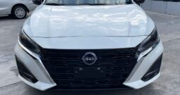 Nissan Altima Advance 2023