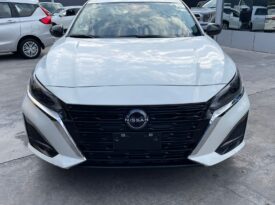 Nissan Altima Advance 2023
