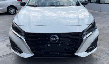 Nissan Altima Advance 2023 lleno