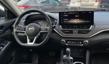 Nissan Altima Advance 2023 lleno