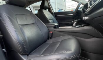 Nissan Altima Advance 2023 lleno