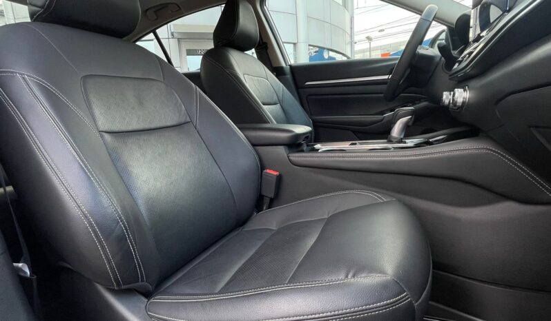 Nissan Altima Advance 2023 lleno