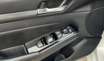 Nissan Altima Advance 2023 lleno