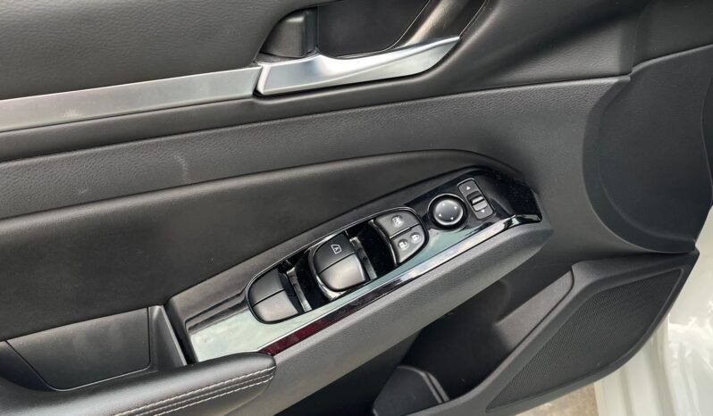 Nissan Altima Advance 2023 lleno