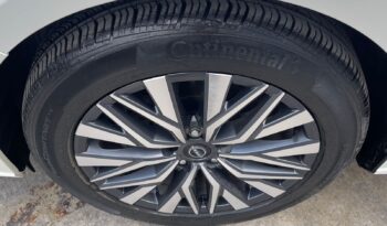 Nissan Altima Advance 2023 lleno