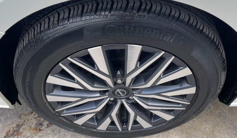 Nissan Altima Advance 2023 lleno