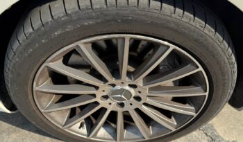 Mercedes-Benz S500 2015 lleno