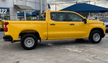 Chevrolet Silverado 1500 2020 lleno