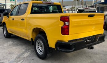 Chevrolet Silverado 1500 2020 lleno