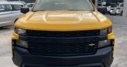 Chevrolet Silverado 1500 2020