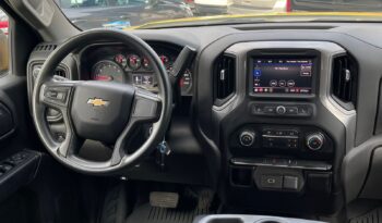 Chevrolet Silverado 1500 2020 lleno