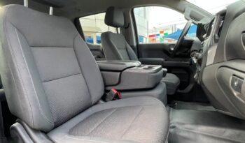 Chevrolet Silverado 1500 2020 lleno