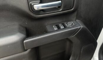 Chevrolet Silverado 1500 2020 lleno