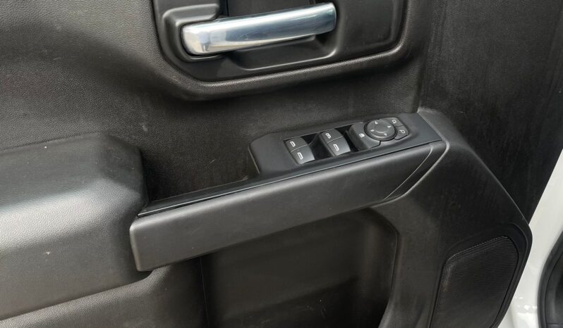 Chevrolet Silverado 1500 2020 lleno
