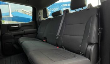 Chevrolet Silverado 1500 2020 lleno
