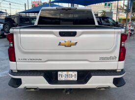 Chevrolet Cheyenne High Country 2024