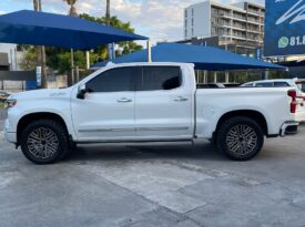 Chevrolet Cheyenne High Country 2024