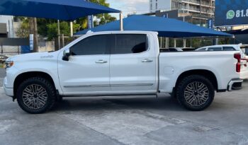 Chevrolet Cheyenne High Country 2024 lleno