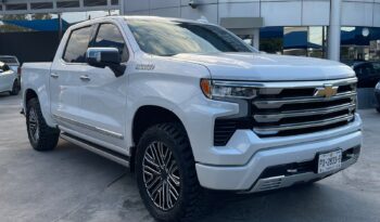 Chevrolet Cheyenne High Country 2024 lleno
