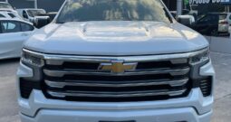 Chevrolet Cheyenne High Country 2024