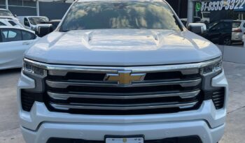 Chevrolet Cheyenne High Country 2024 lleno
