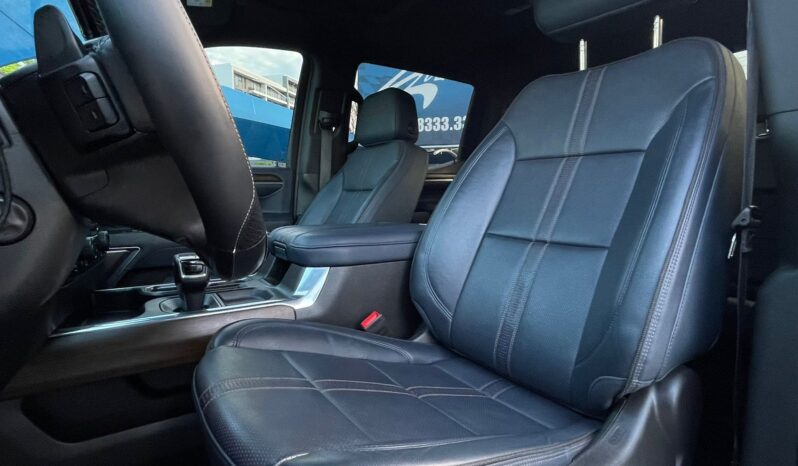 Chevrolet Cheyenne High Country 2024 lleno