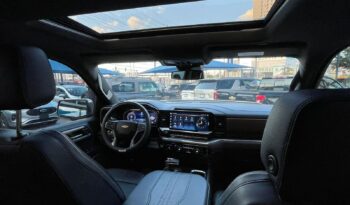 Chevrolet Cheyenne High Country 2024 lleno