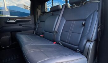 Chevrolet Cheyenne High Country 2024 lleno