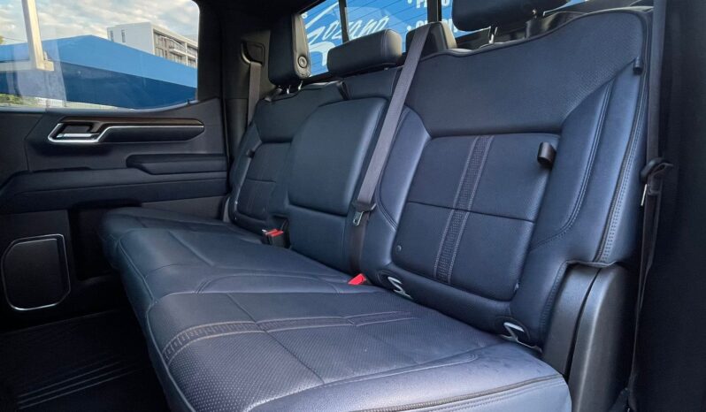 Chevrolet Cheyenne High Country 2024 lleno