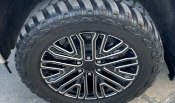 Chevrolet Cheyenne High Country 2024 lleno