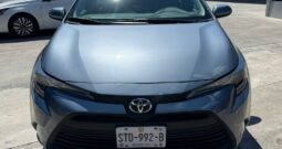 Toyota Corolla LE 2023