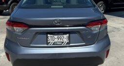 Toyota Corolla LE 2023