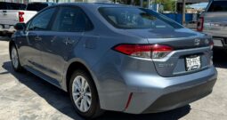Toyota Corolla LE 2023