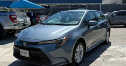 Toyota Corolla LE 2023