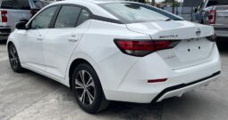 Nissan Sentra Advance 2021
