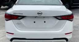 Nissan Sentra Advance 2021