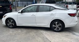 Nissan Sentra Advance 2021