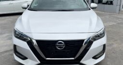 Nissan Sentra Advance 2021