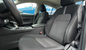 Nissan Sentra Advance 2021 lleno