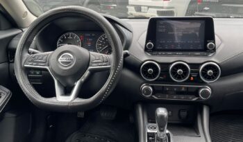 Nissan Sentra Advance 2021 lleno