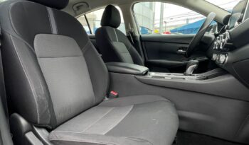 Nissan Sentra Advance 2021 lleno