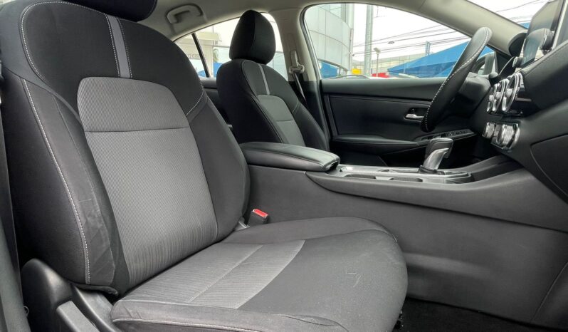 Nissan Sentra Advance 2021 lleno
