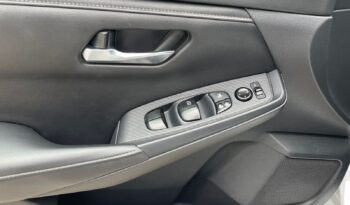 Nissan Sentra Advance 2021 lleno