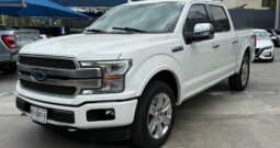Ford Lobo Platinum 2020