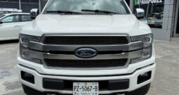 Ford Lobo Platinum 2020